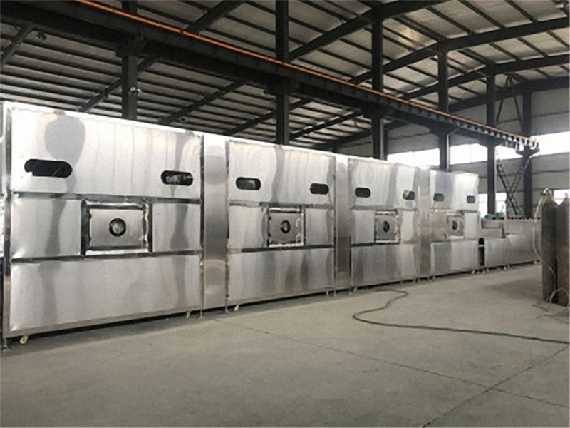 影響微波烘干設(shè)備效果的因素有哪些？看完這篇就明白