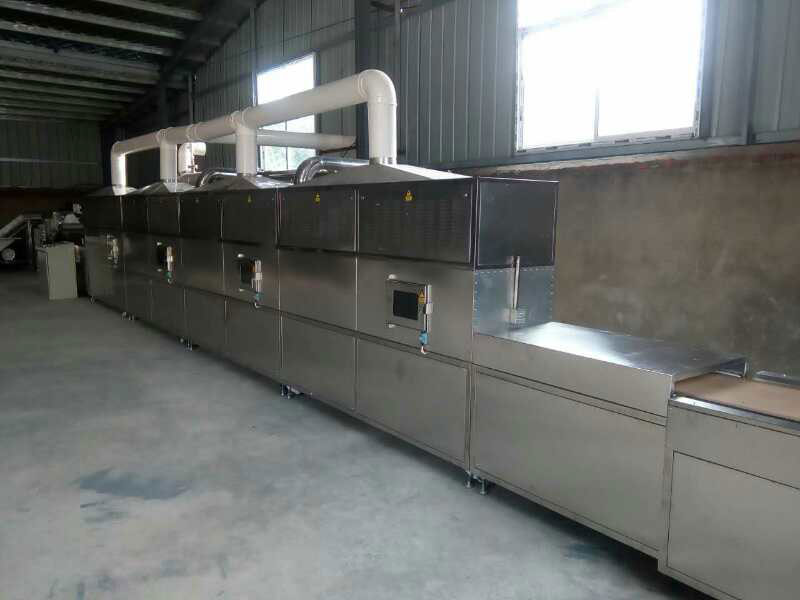 微波烘干設(shè)備好用但怕出問題？保修范圍與保修方式一文講清